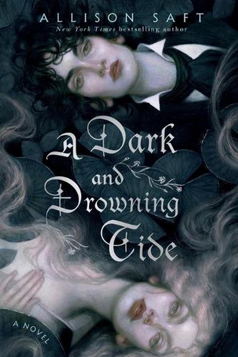A Dark and Drowning Tide, 9780593722343