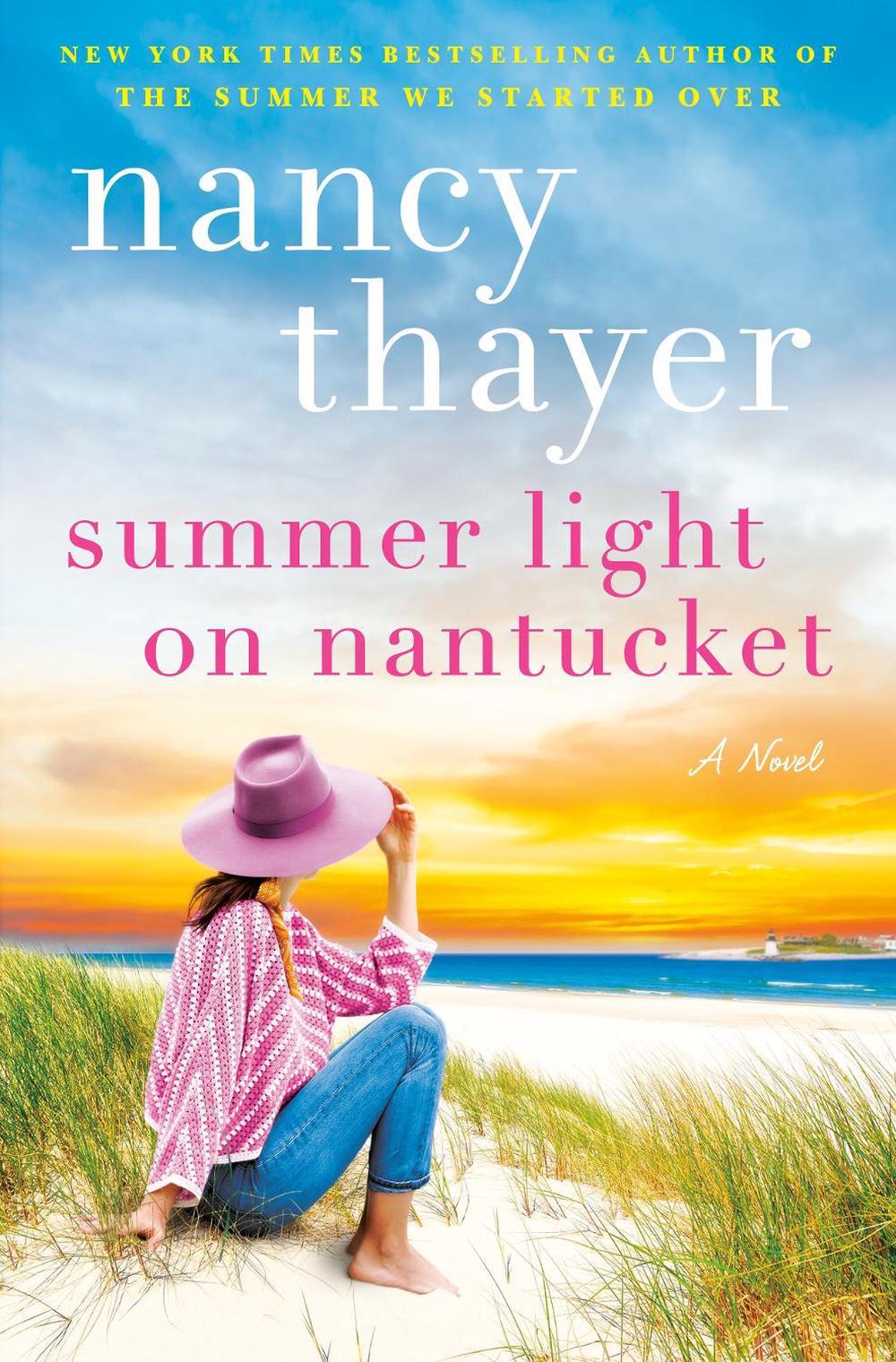Summer Light on Nantucket by Nancy Thayer - ISBN: 9780593724040