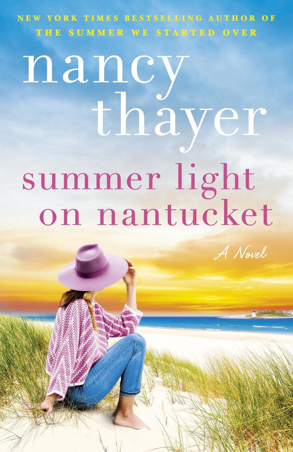 Summer Light on Nantucket by Nancy Thayer - ISBN: 9780593724057