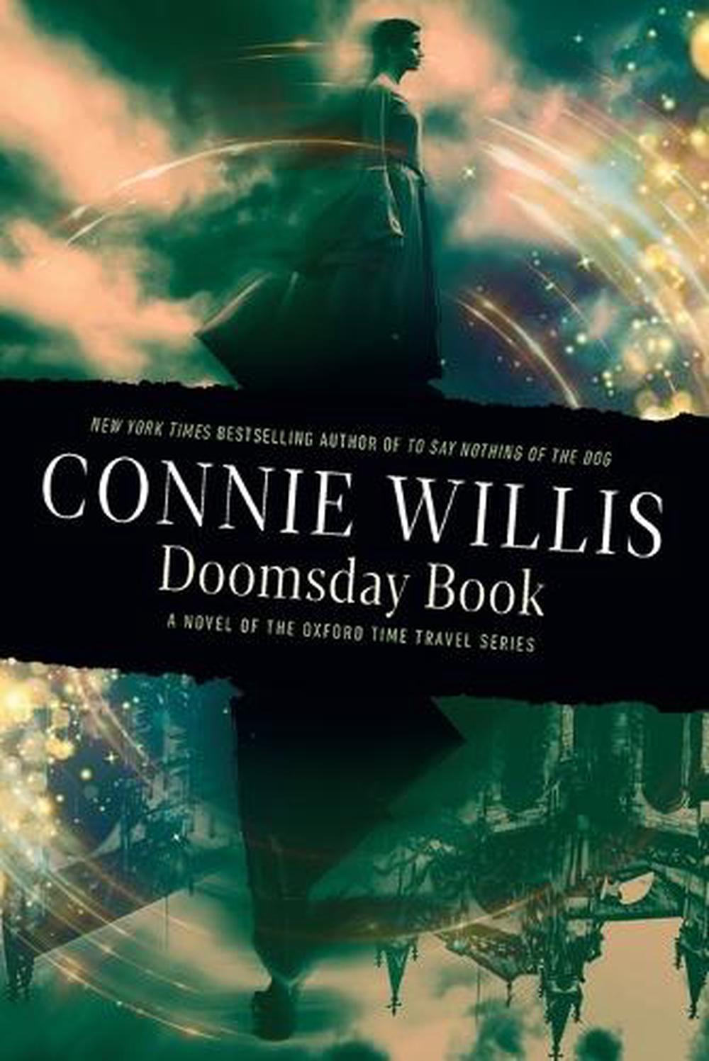 Doomsday Book, 9780593724330