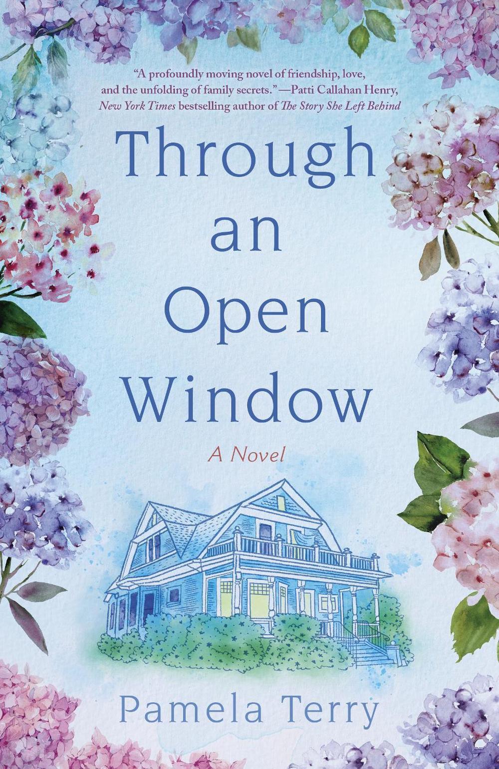 Through an Open Window by Pamela Terry - ISBN: 9780593724637
