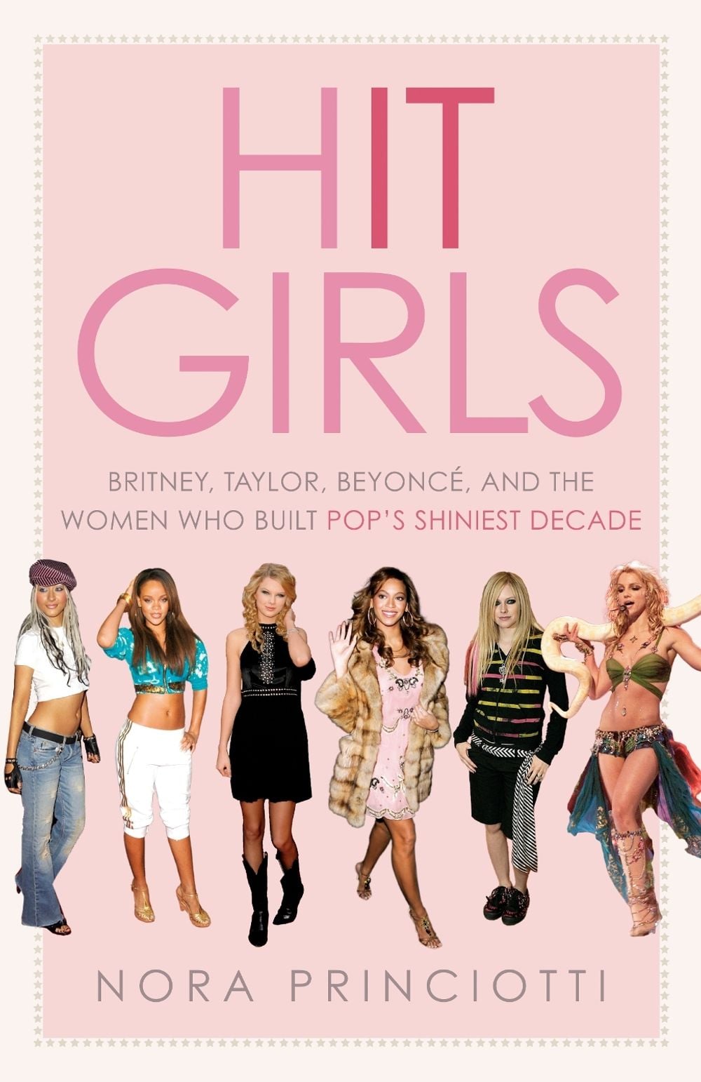 Hit Girls by Nora Princiotti - ISBN: 9780593725108