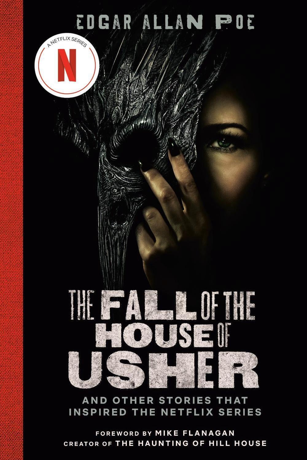 The Fall of the House of Usher (TV Tie-in Edition) by Edgar Allen Poe - ISBN: 9780593725252