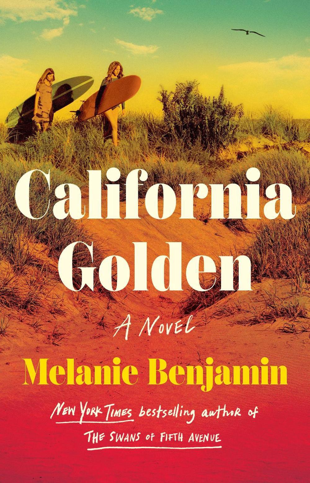 California Golden by Melanie Benjamin - ISBN: 9780593725726