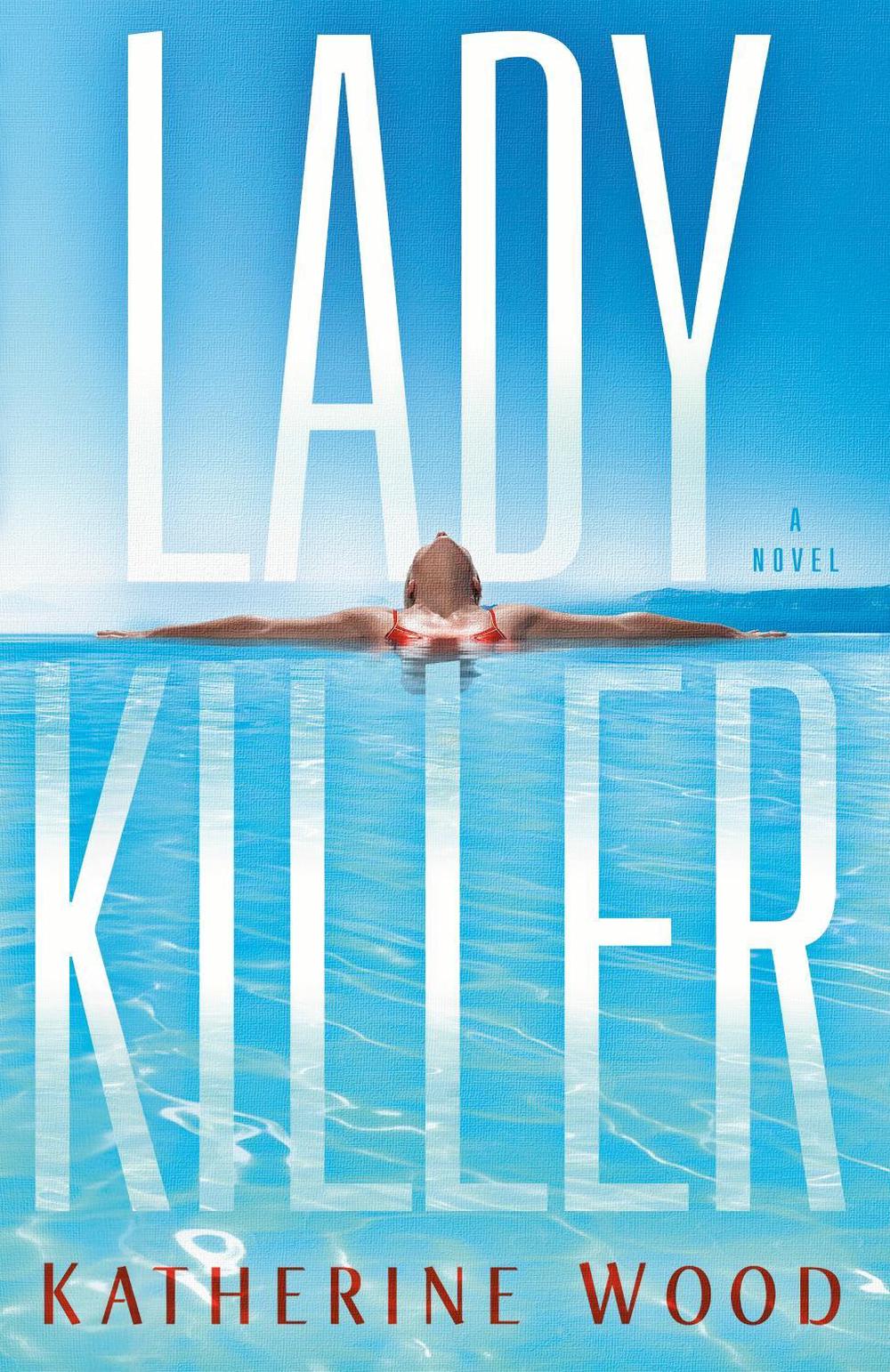 Ladykiller by Katherine Wood - ISBN: 9780593726464