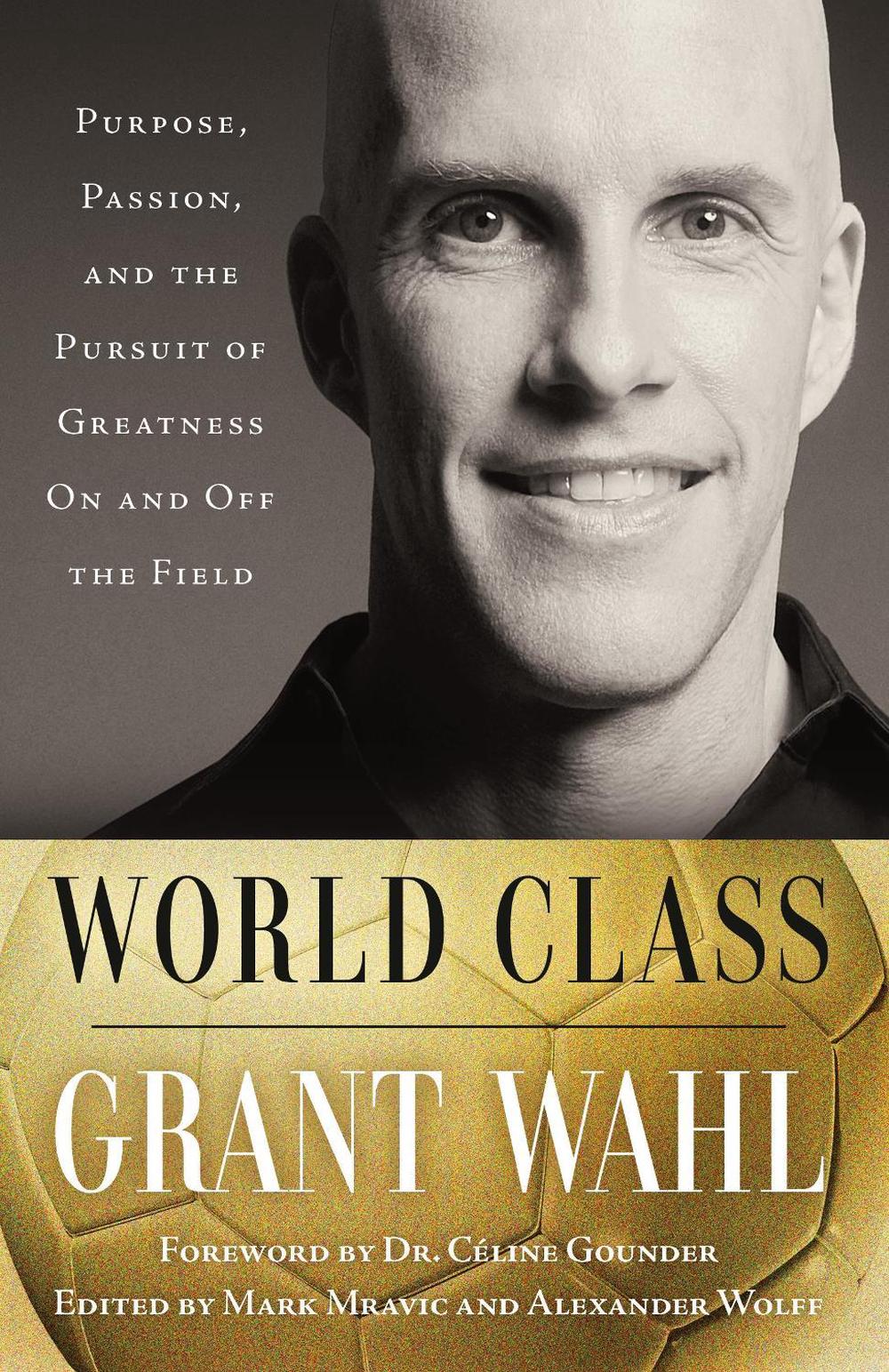 World Class, 9780593726785