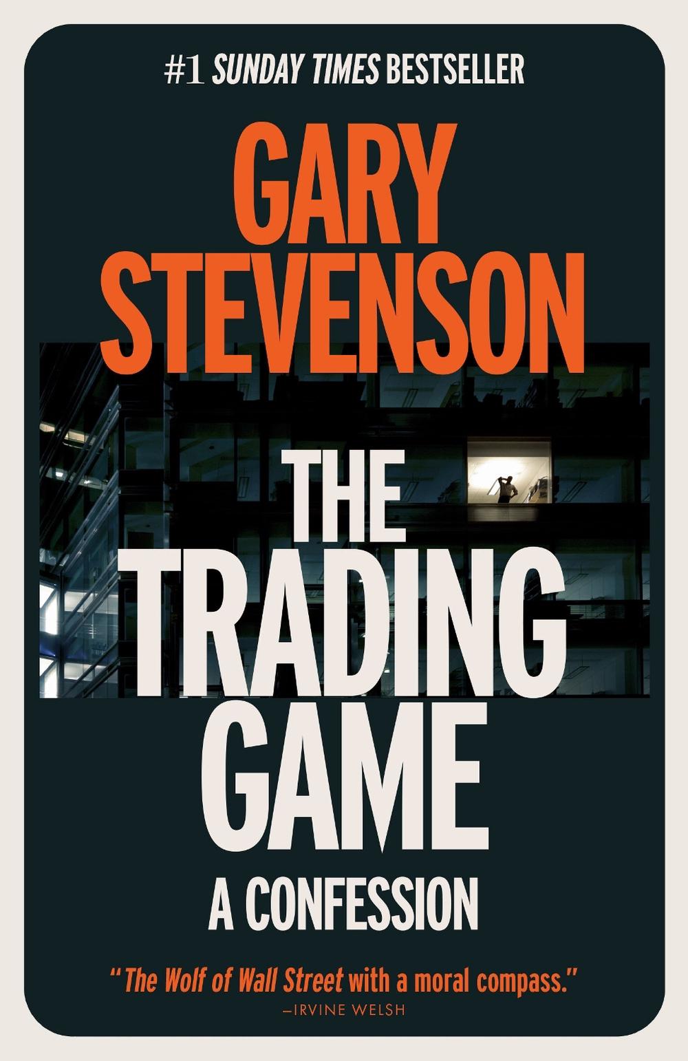 The Trading Game, 9780593727232