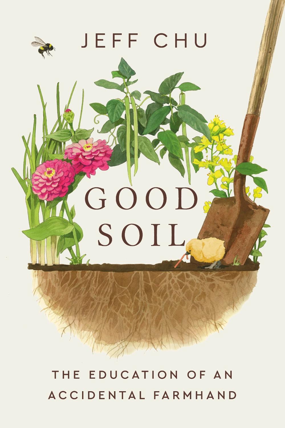Good Soil, 9780593727362