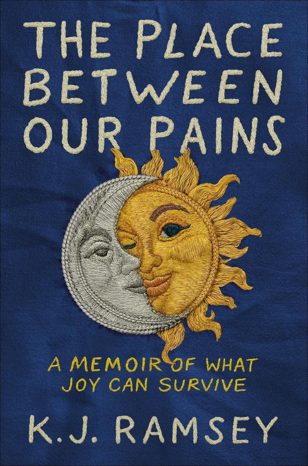 The Place Between Our Pains by K.J. Ramsey - ISBN: 9780593727393