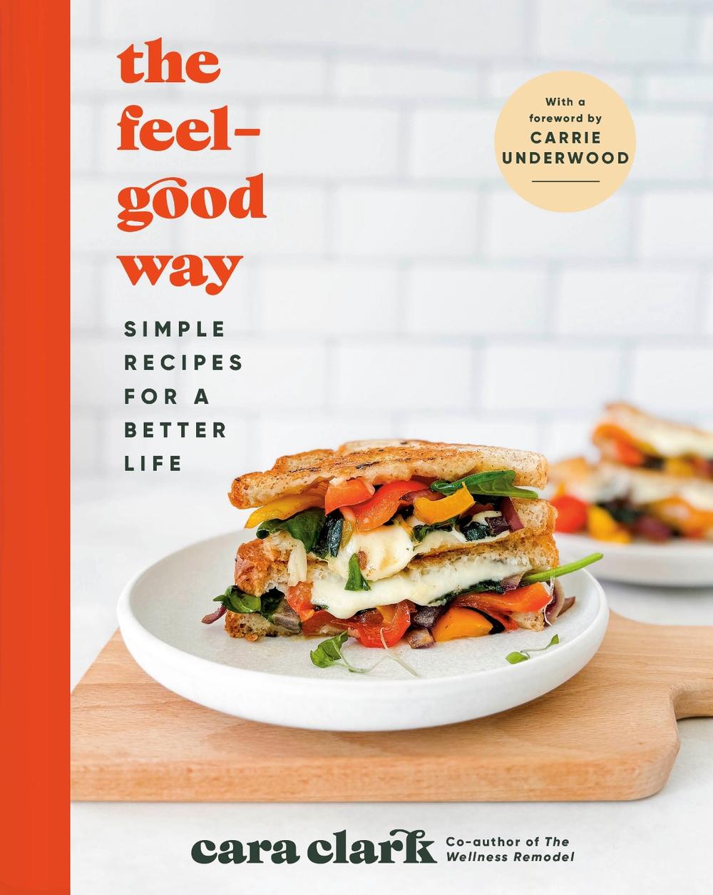 The Feel-Good Way, 9780593728048