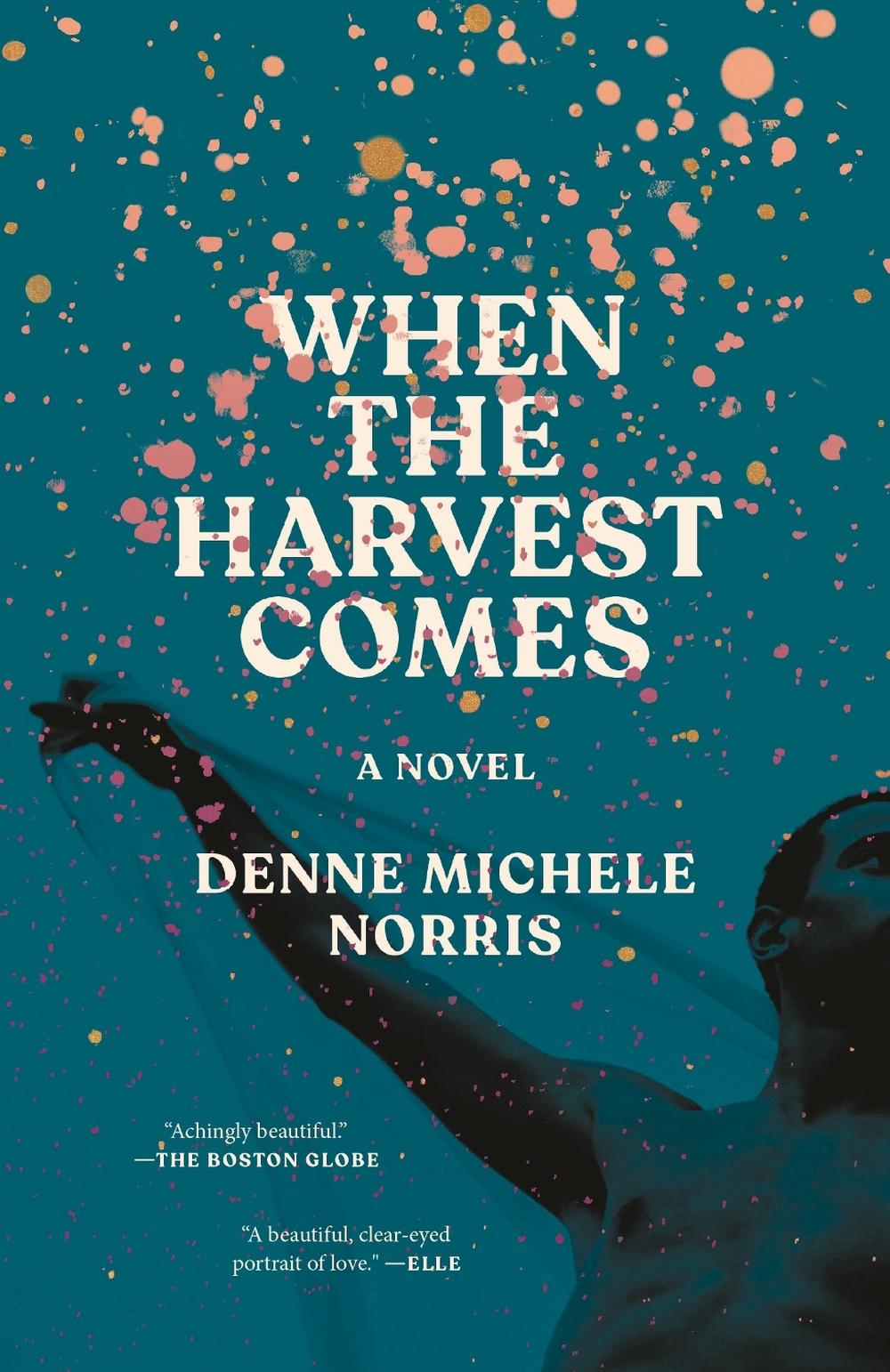 When the Harvest Comes by Denne Michele Norris - ISBN: 9780593729625