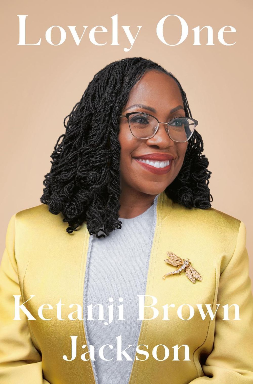 Lovely One by Ketanji Brown Jackson - ISBN: 9780593729908