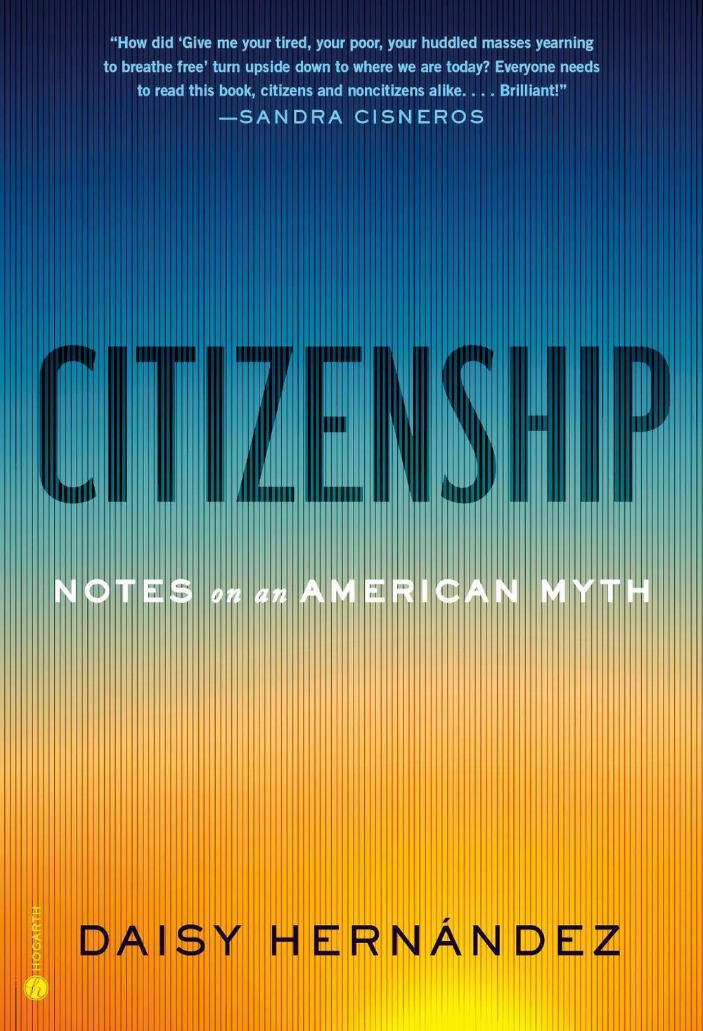 Citizenship by Daisy Hernández - ISBN: 9780593730171