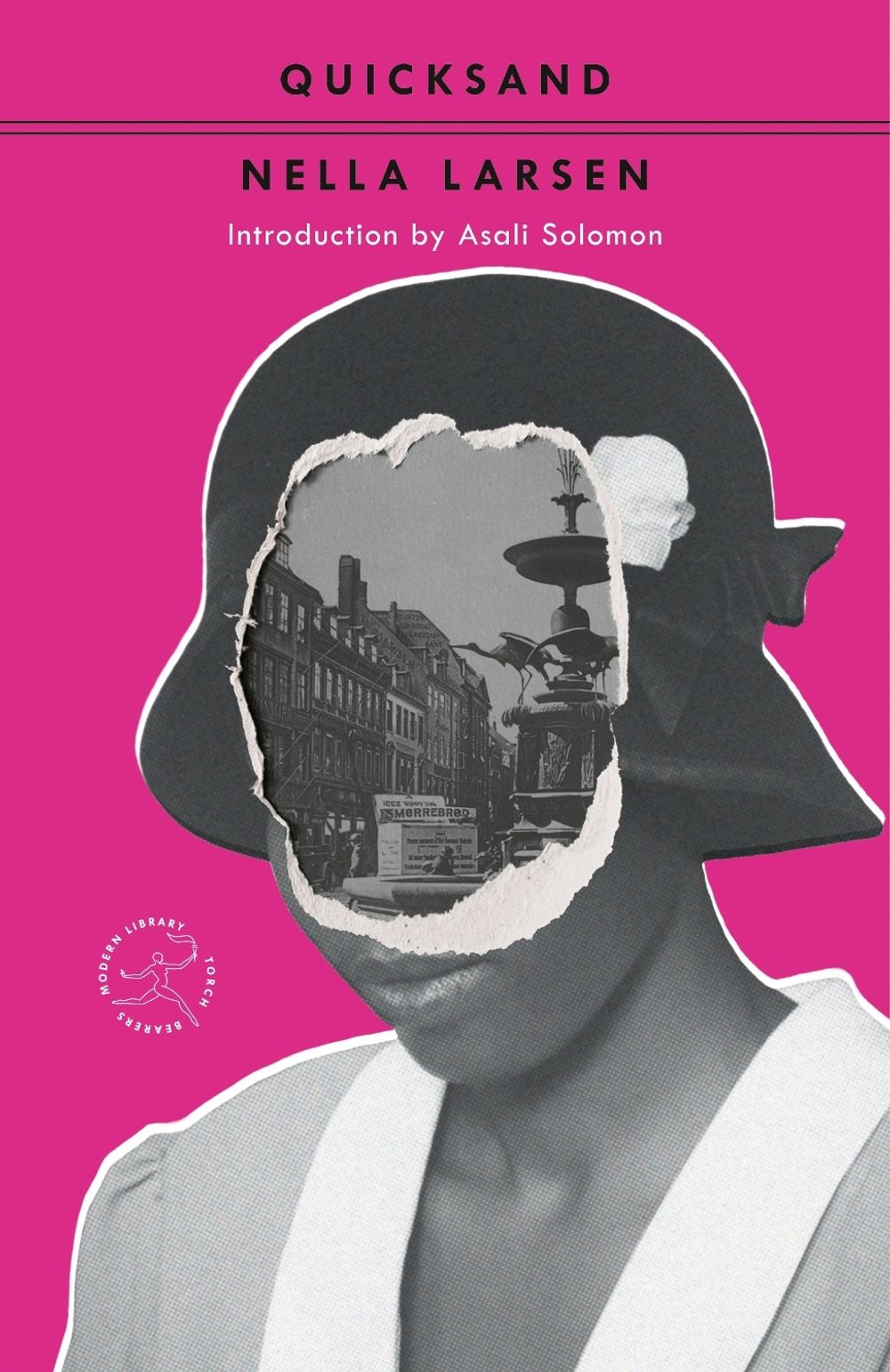 Quicksand by Nella Larsen - ISBN: 9780593730270