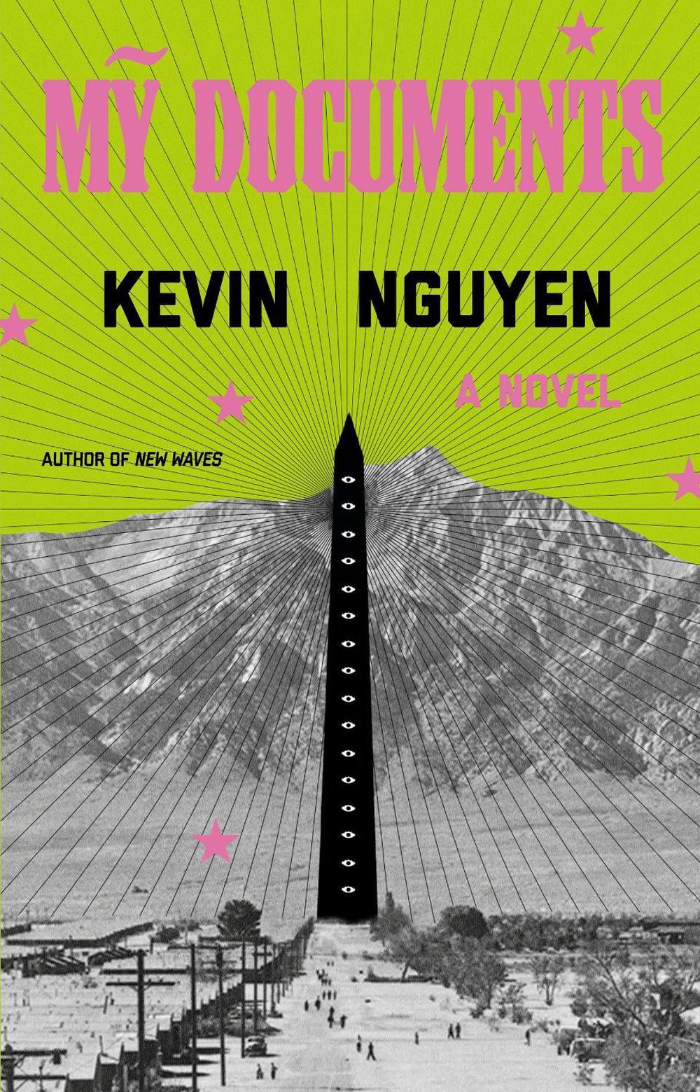 My Documents by Kevin Nguyen - ISBN: 9780593731703