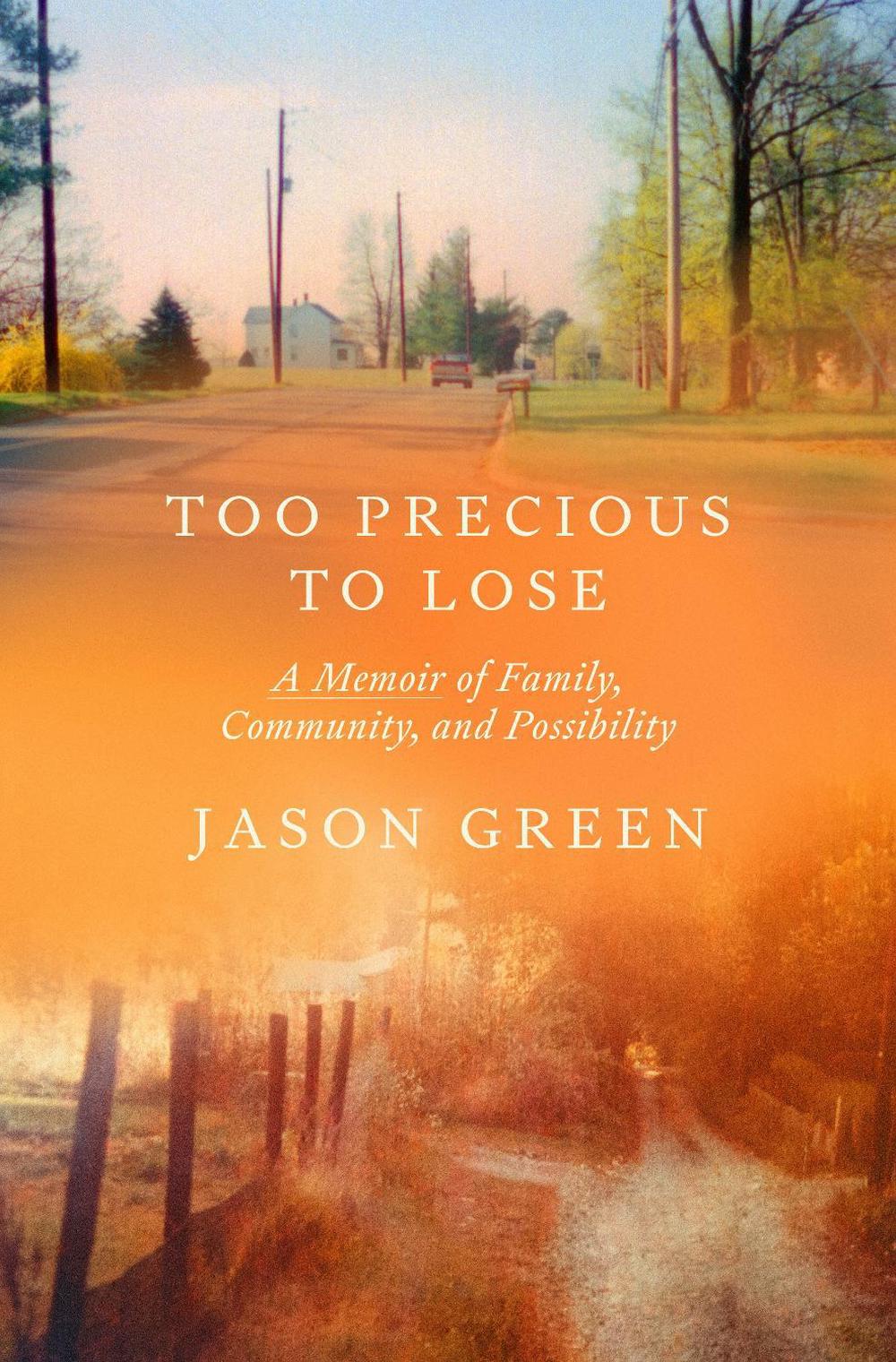 Too Precious to Lose by Jason Green - ISBN: 9780593731710