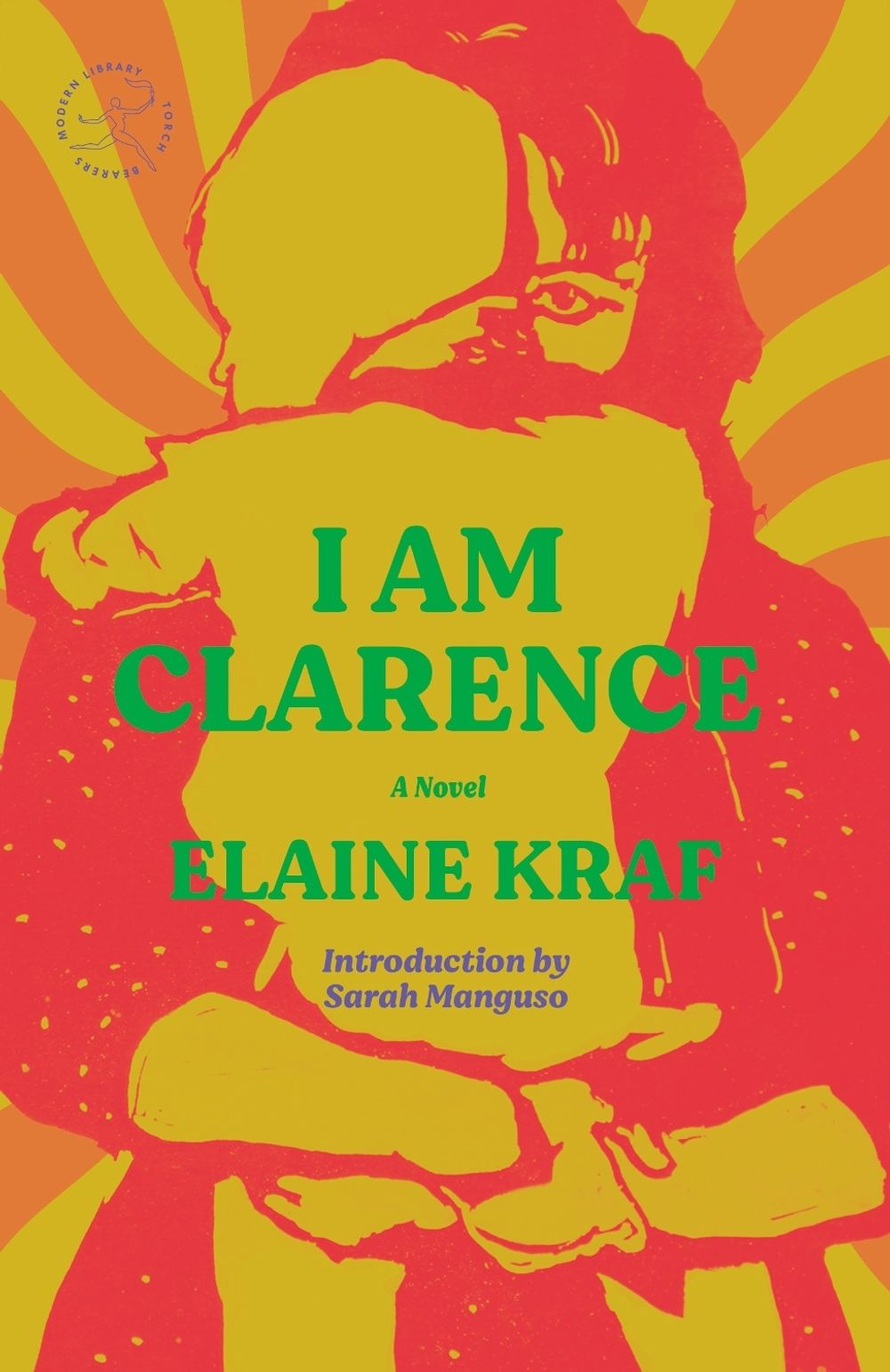 I Am Clarence by Elaine Kraf - ISBN: 9780593731857