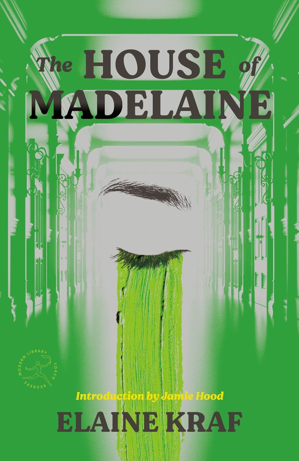 The House of Madelaine by Elaine Kraf - ISBN: 9780593731888