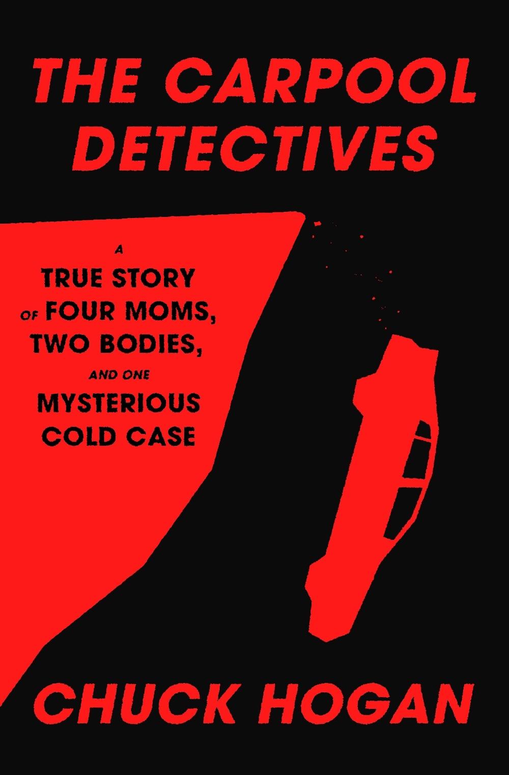 The Carpool Detectives, 9780593733226