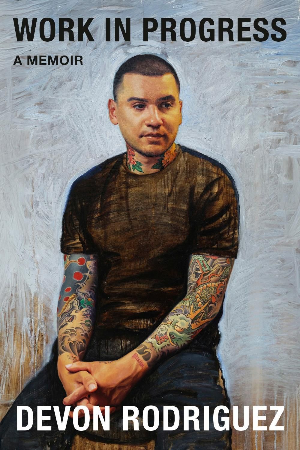 Work in Progress by Devon Rodriguez - ISBN: 9780593734483