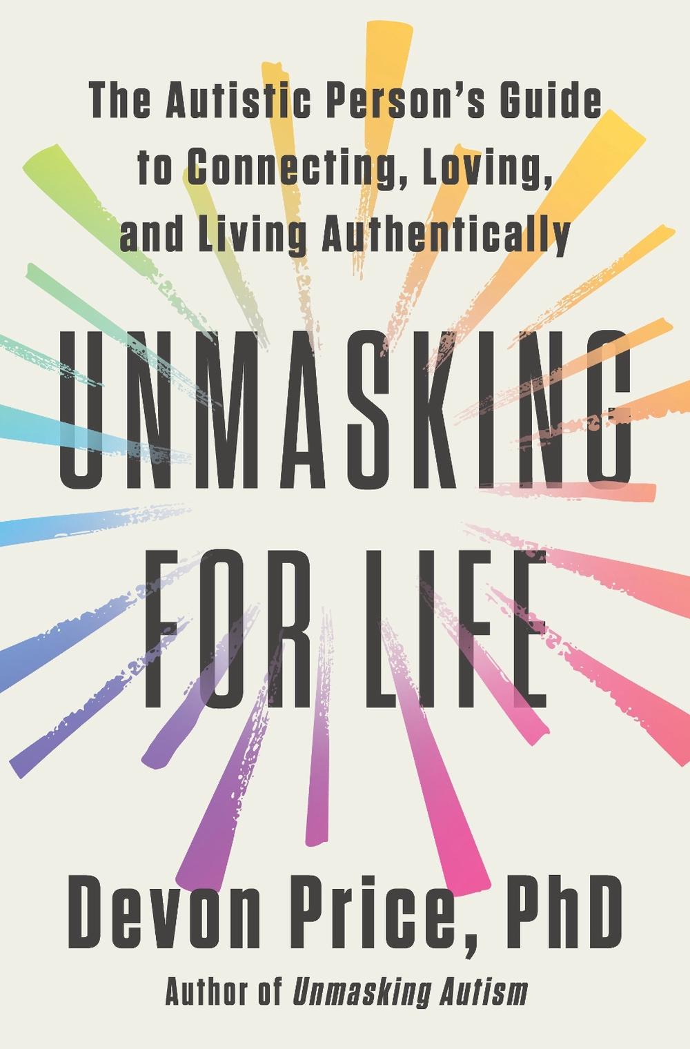 Unmasking for Life, 9780593735756