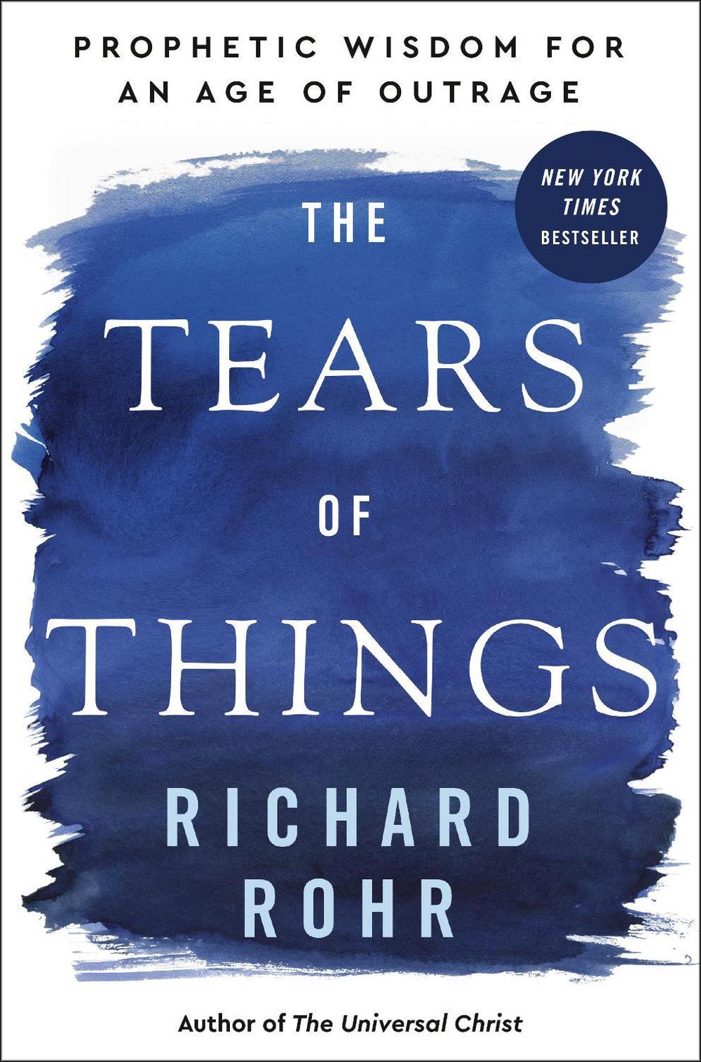 The Tears of Things, 9780593735817
