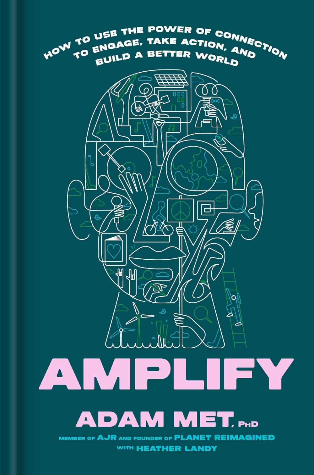 Amplify, 9780593735909