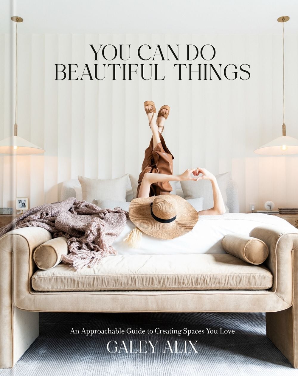 You Can Do Beautiful Things by Galey Alix - ISBN: 9780593735930