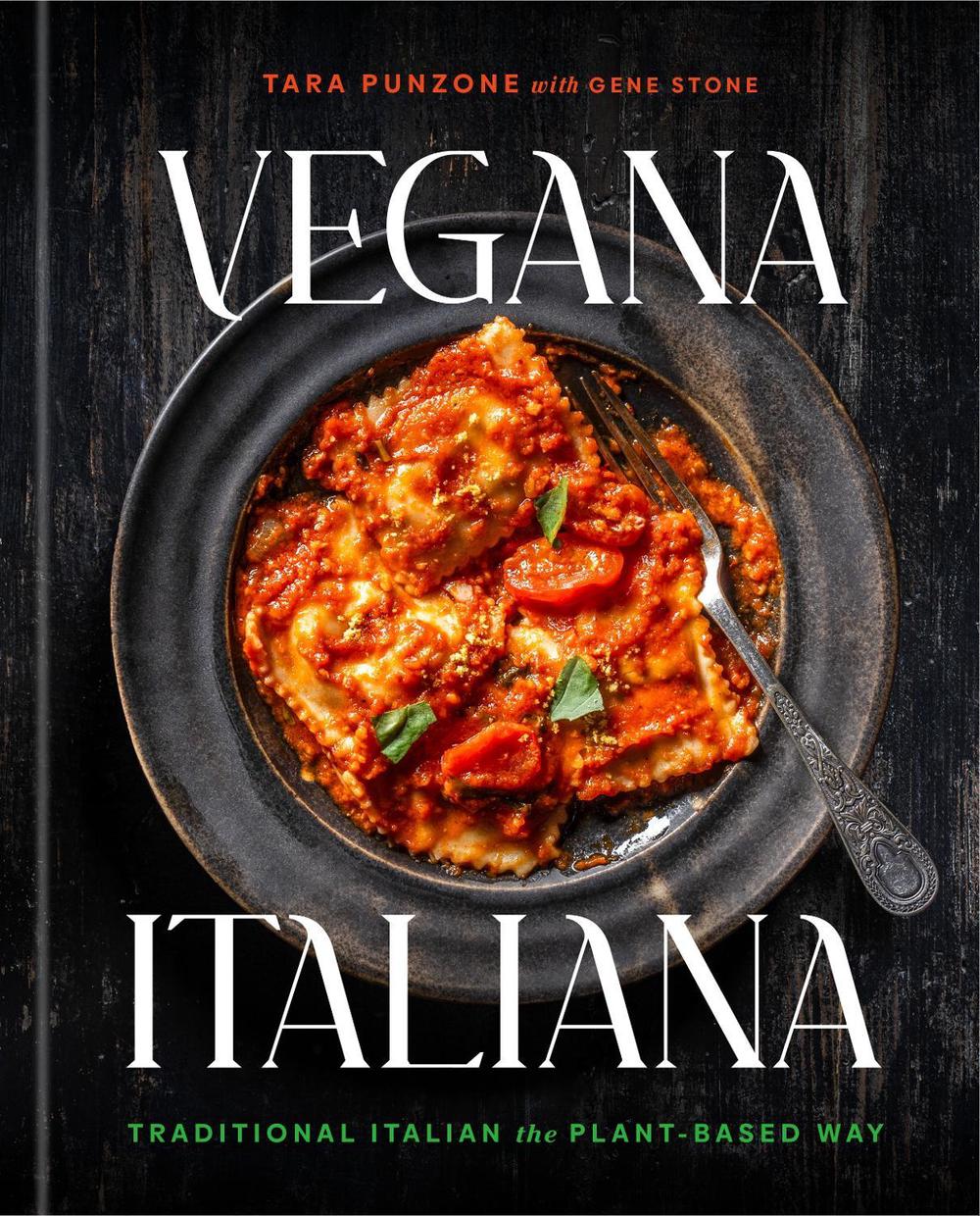 Vegana Italiana, 9780593736173