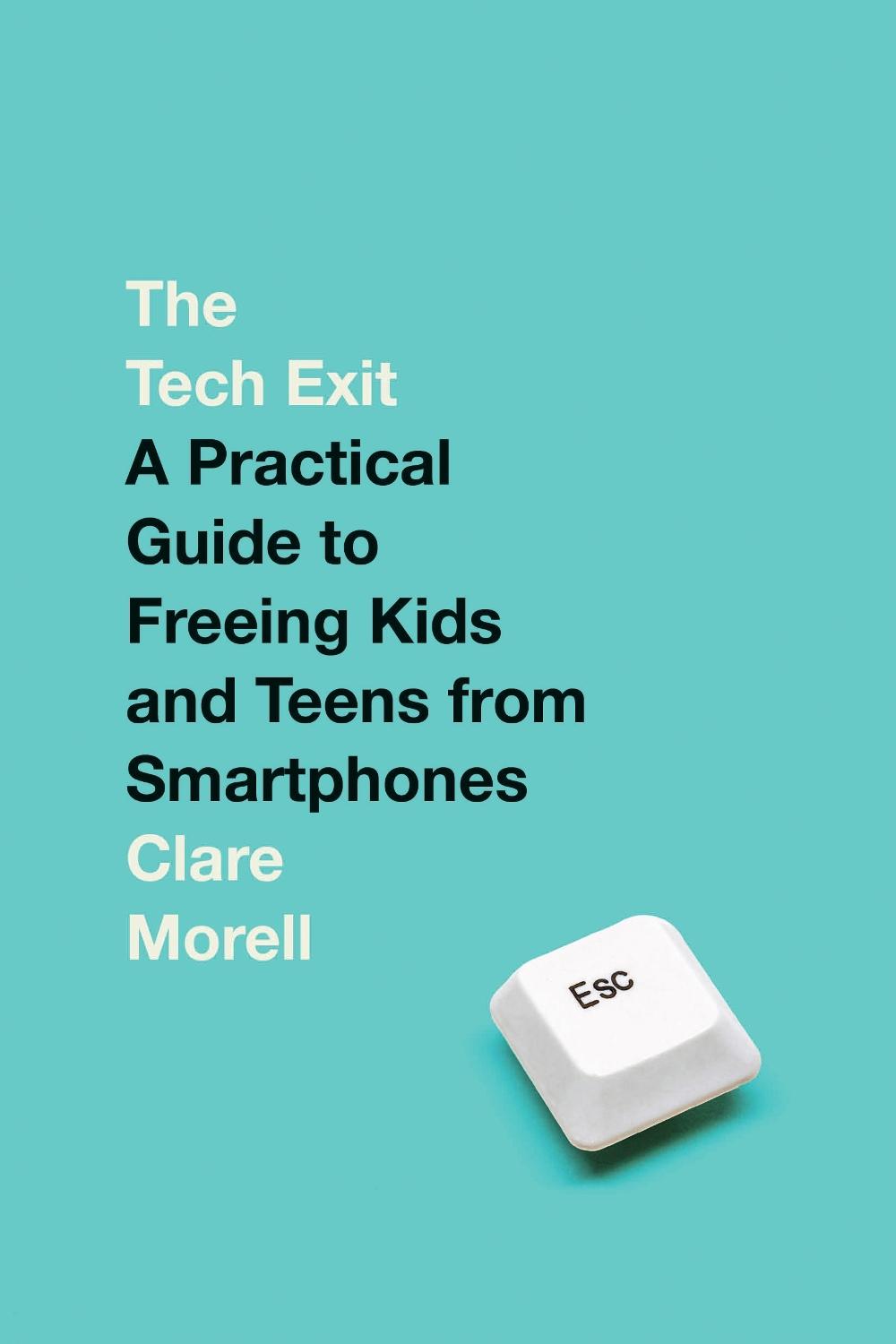 The Tech Exit, 9780593736296