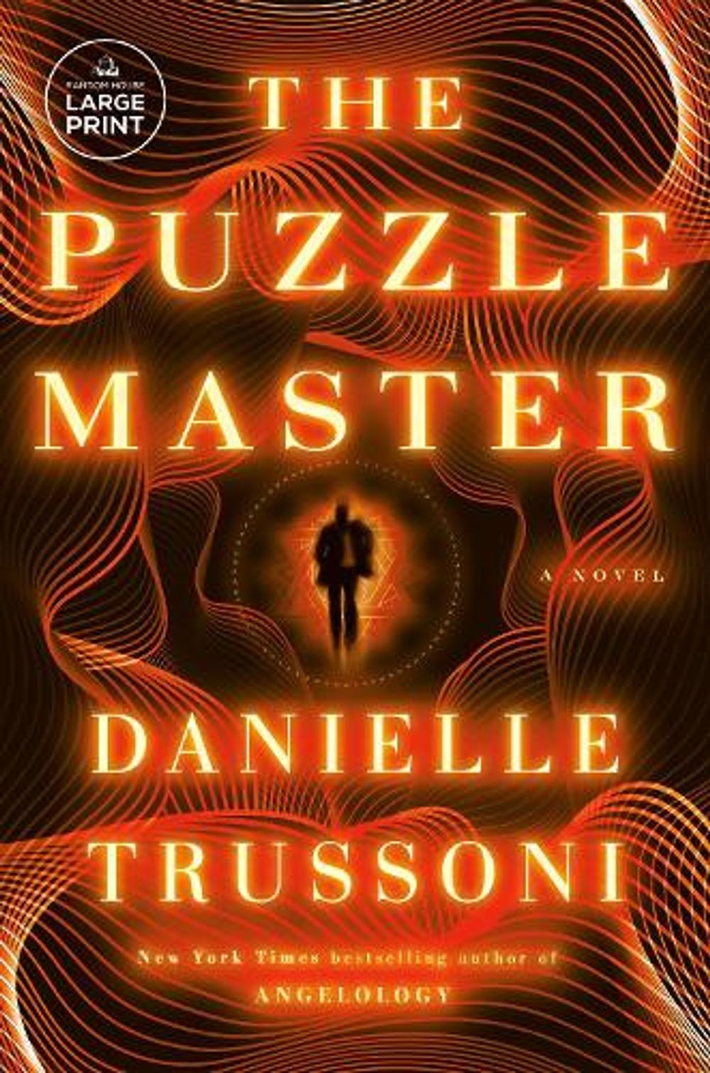 The Puzzle Master by Danielle Trussoni - ISBN: 9780593743867