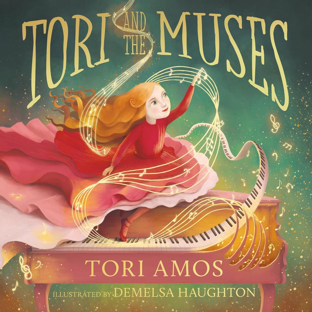 Tori and the Muses by Tori Amos - ISBN: 9780593750346
