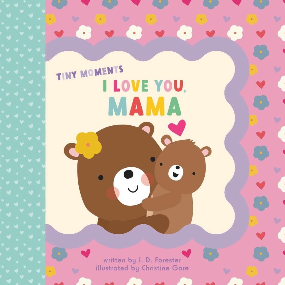 I Love You, Mama by J.D. Forester - ISBN: 9780593750544