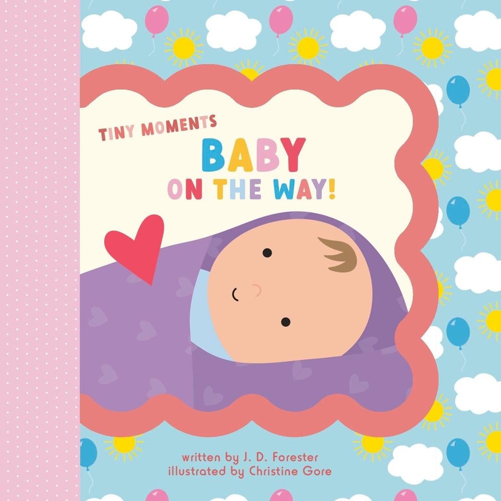 Baby on the Way! by J.D. Forester - ISBN: 9780593750568