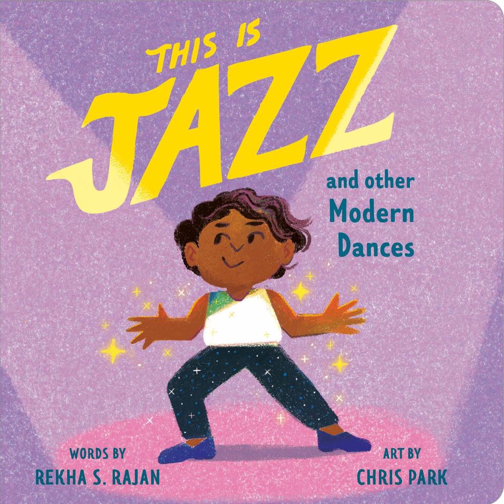 This Is Jazz by Rekha S. Rajan - ISBN: 9780593754207