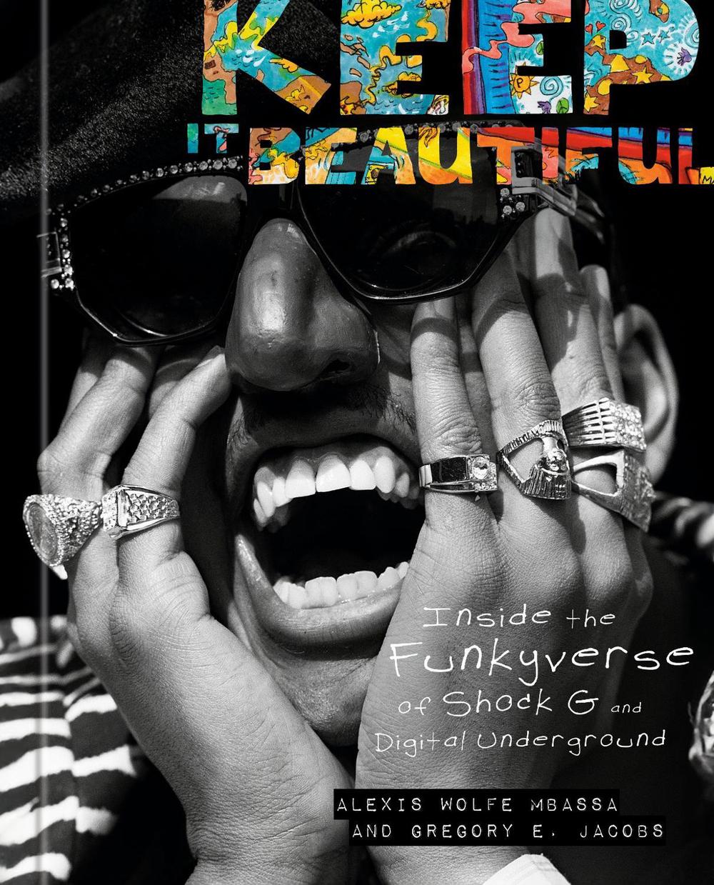 Keep It Beautiful by Alexis Wolfe Mbassa - ISBN: 9780593796320