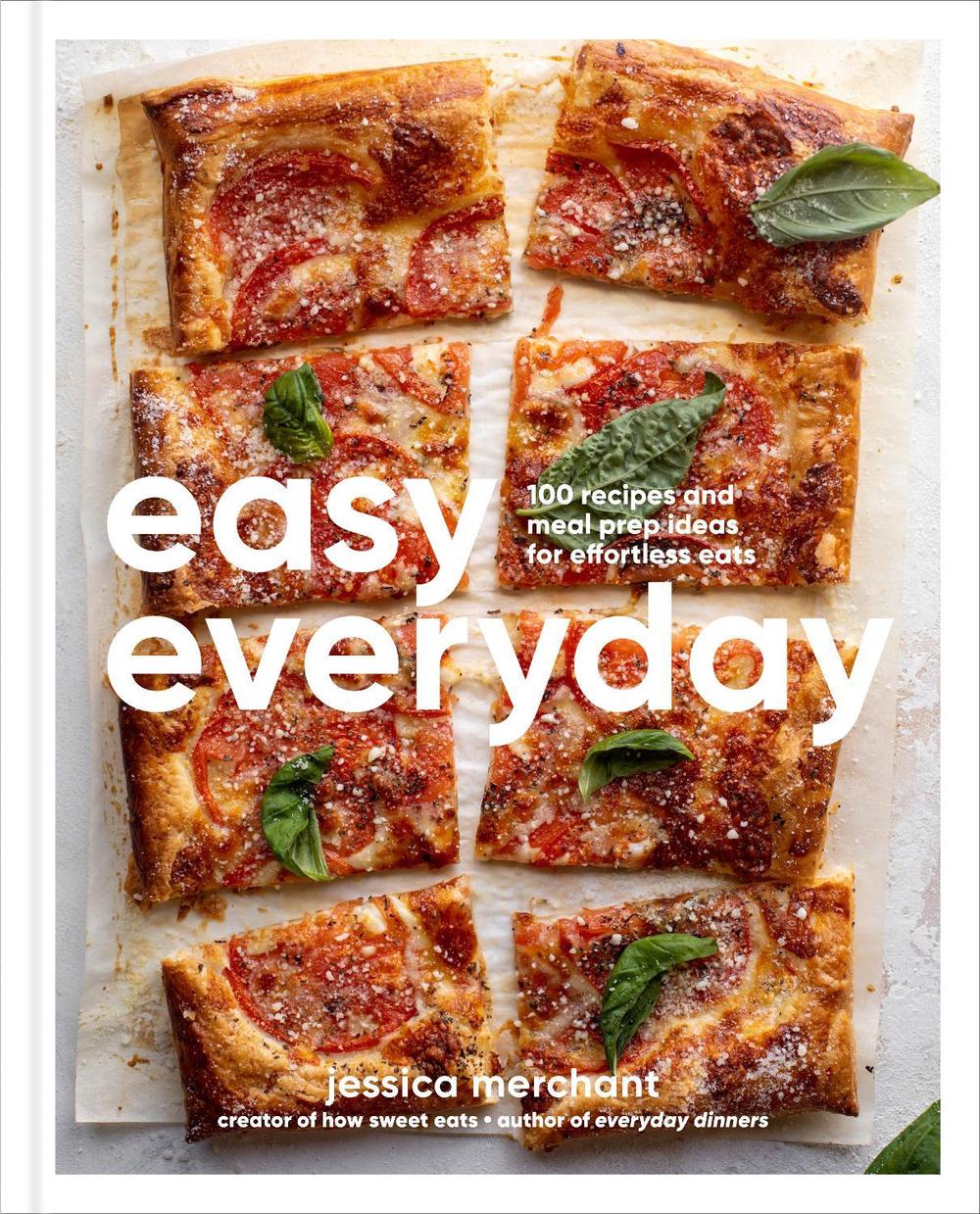 Easy Everyday by Jessica Merchant - ISBN: 9780593796351
