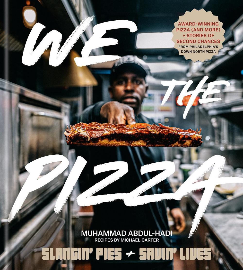 We the Pizza, 9780593796405
