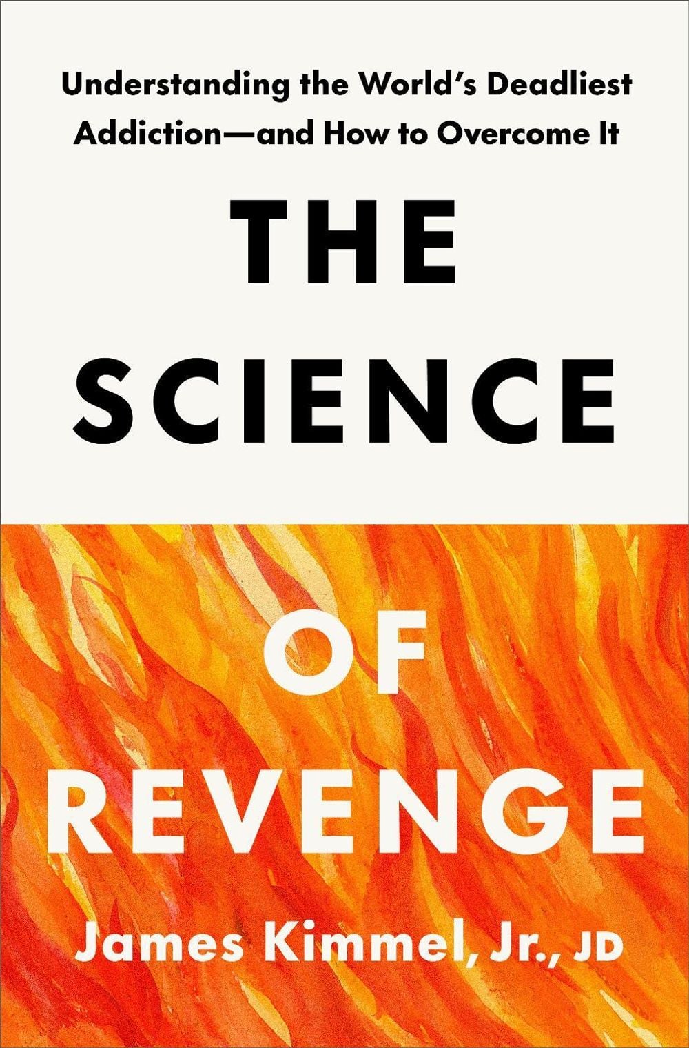 The Science of Revenge by James Kimmel - ISBN: 9780593796511