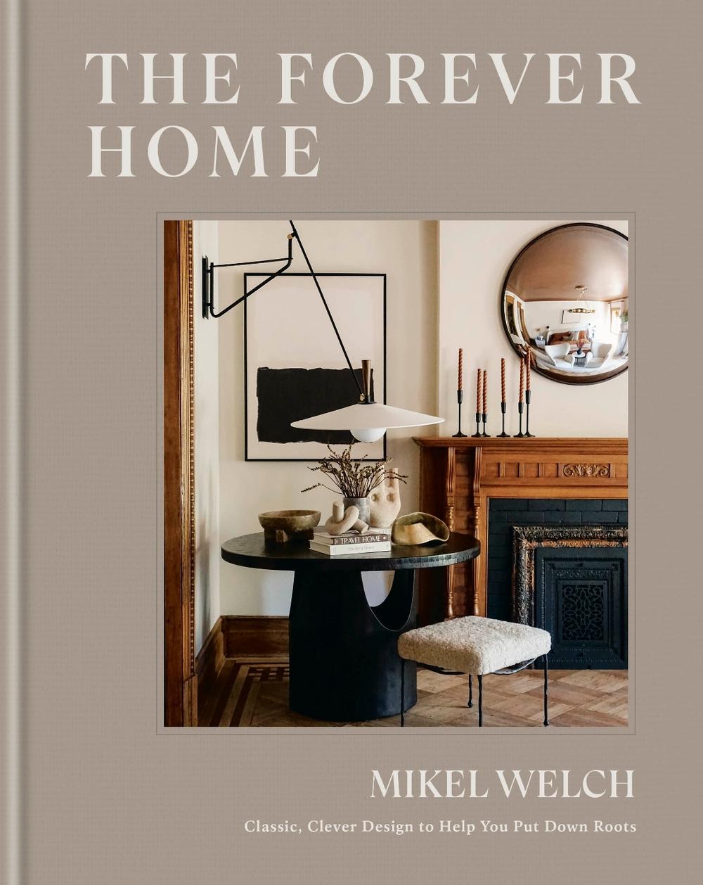 The Forever Home, 9780593796931