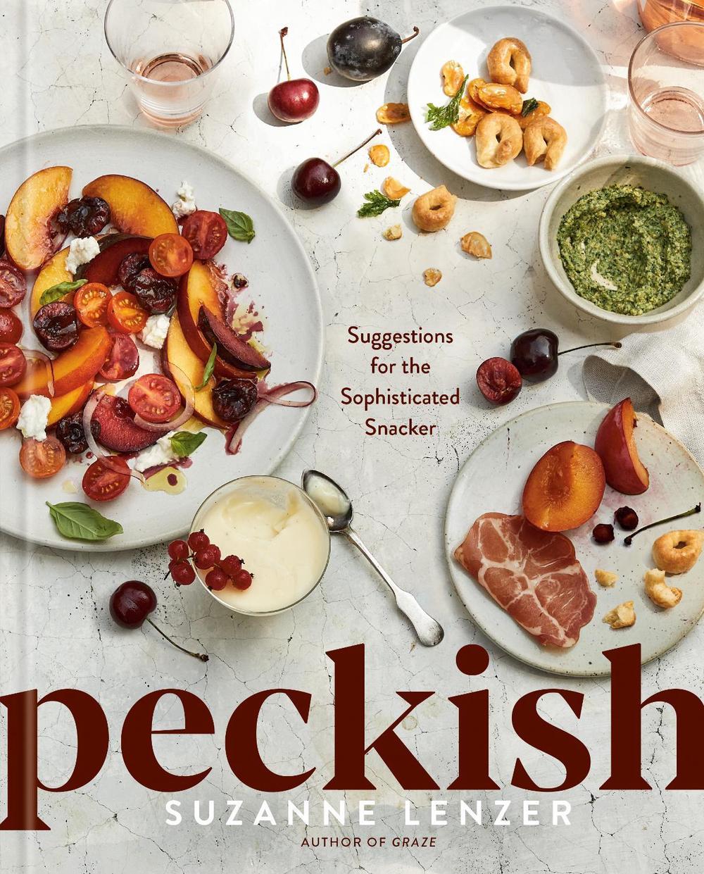 Peckish, 9780593797006
