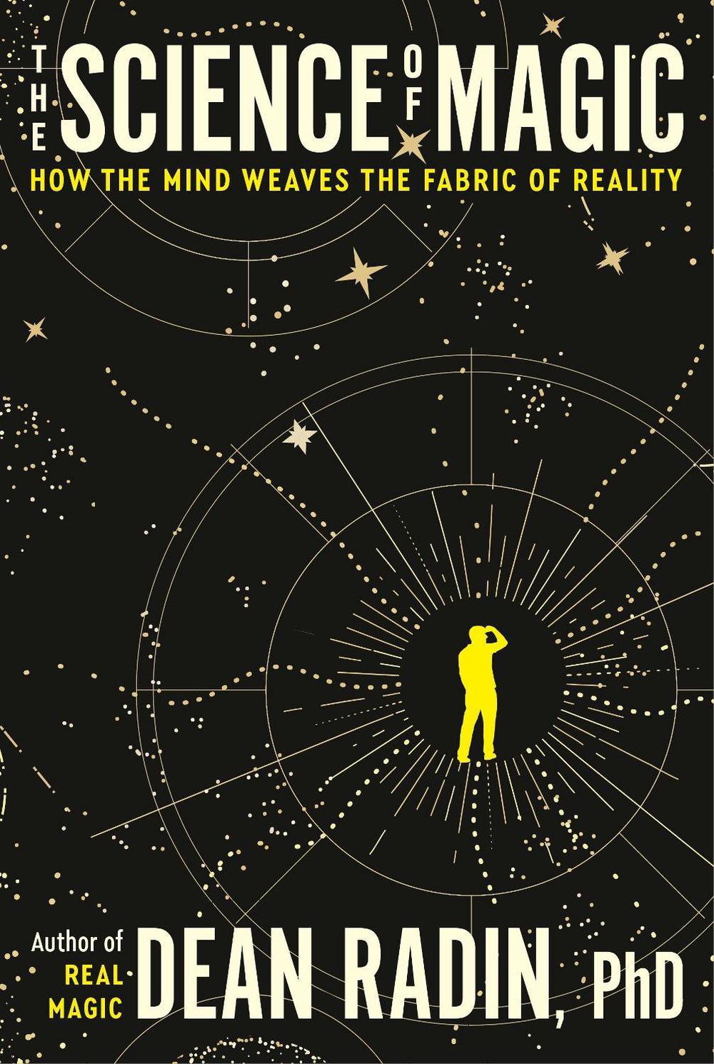 The Science of Magic, 9780593797570