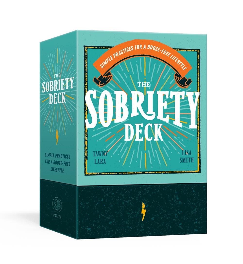 The Sobriety Deck, 9780593797686