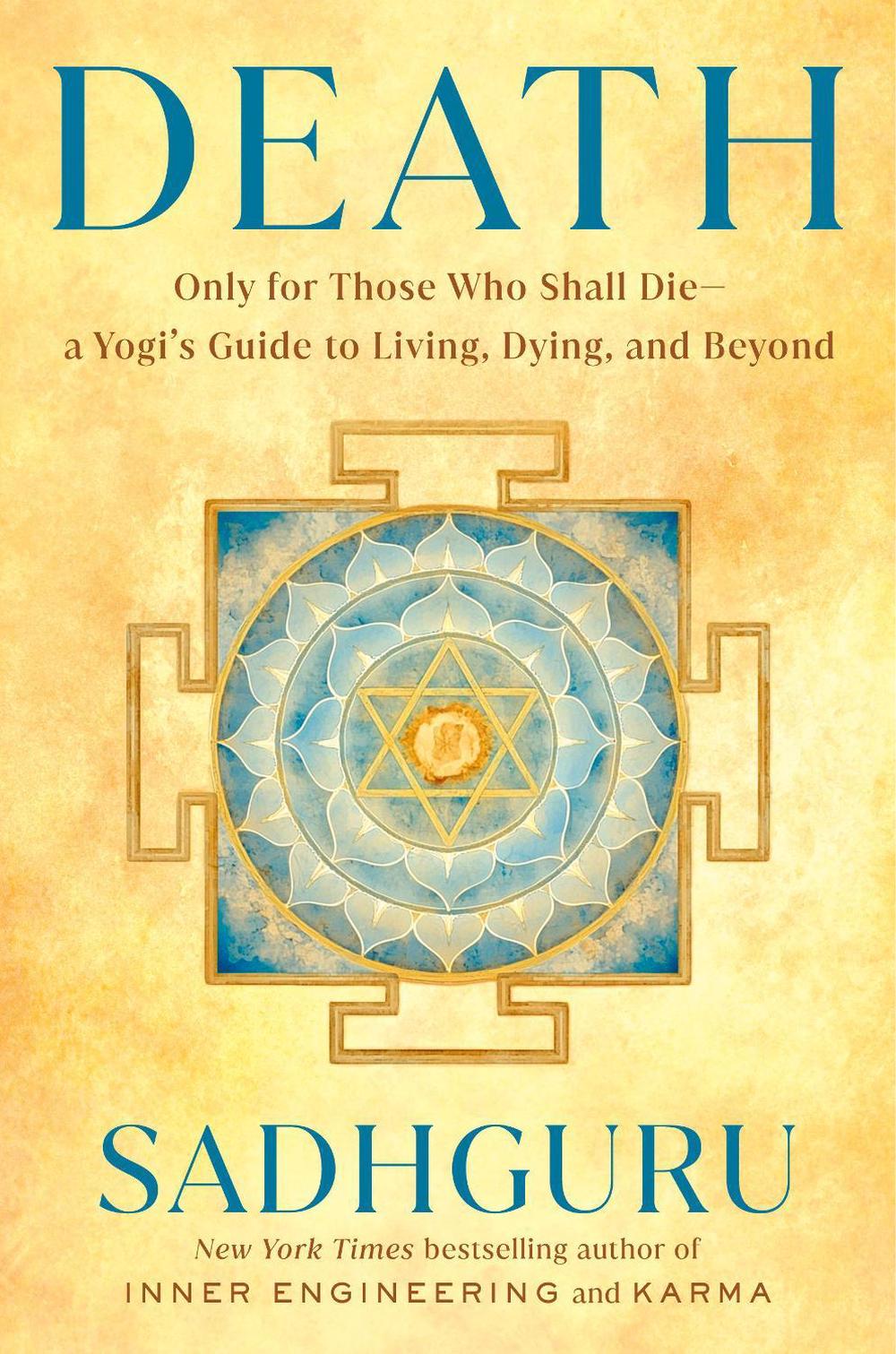 Death, 9780593797969