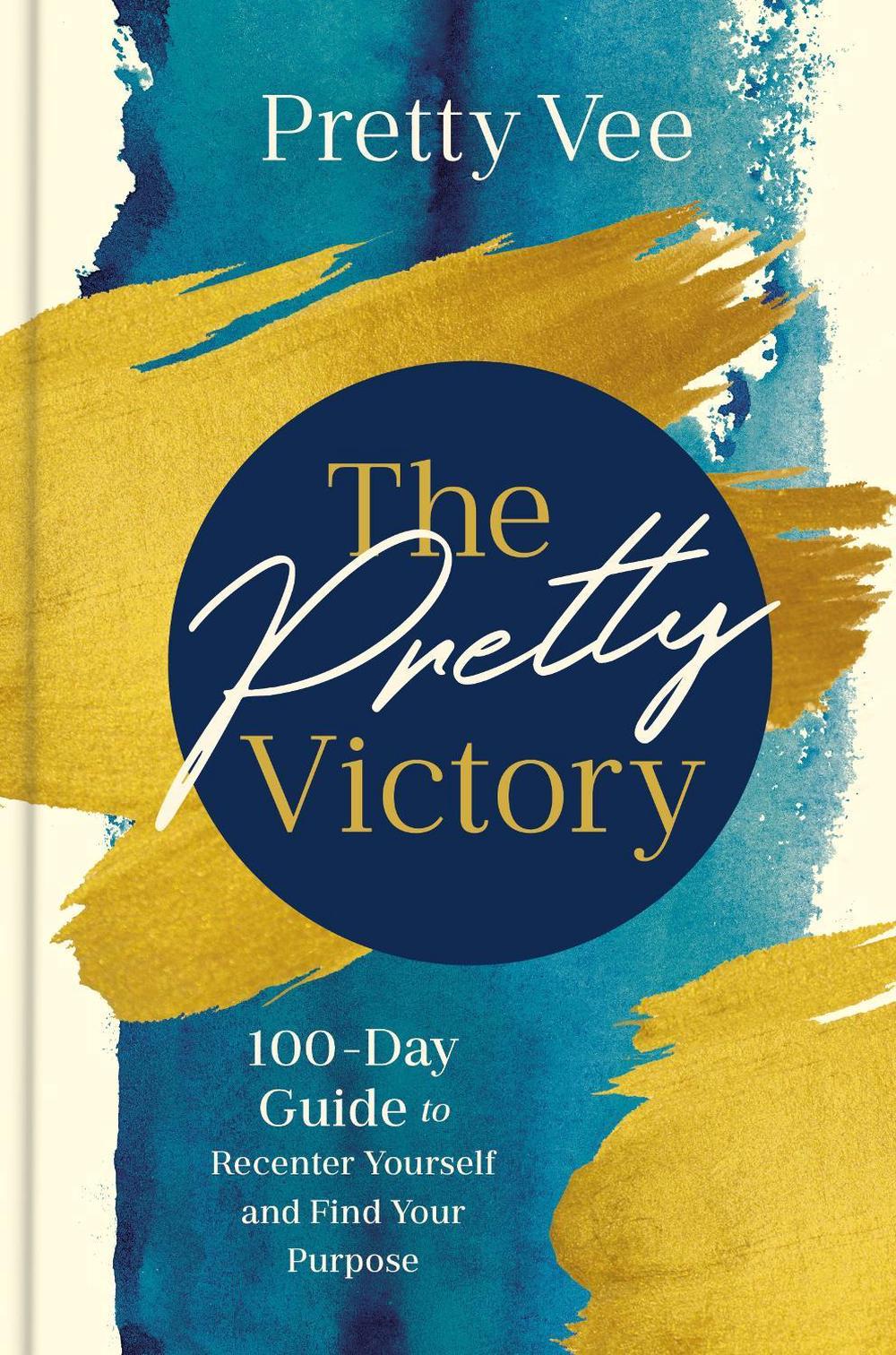 The Pretty Victory by Pretty Vee - ISBN: 9780593798089