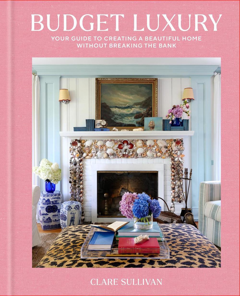 Budget Luxury by Clare Sullivan - ISBN: 9780593798102