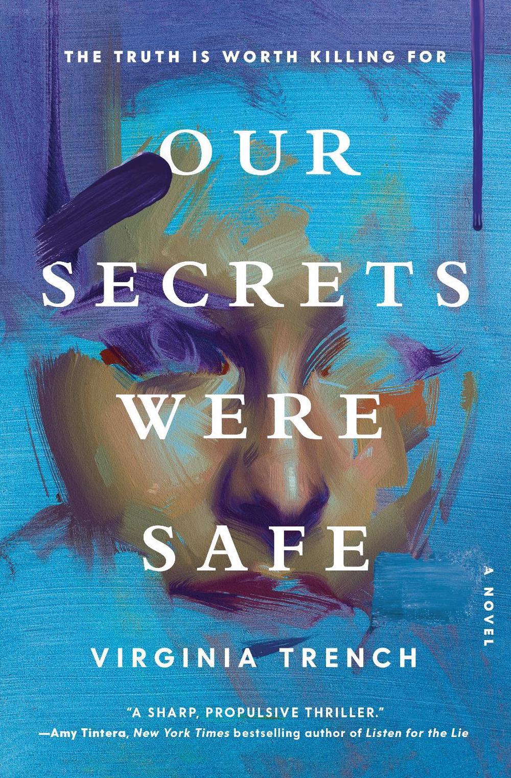 Our Secrets Were Safe by Virginia Trench - ISBN: 9780593798522