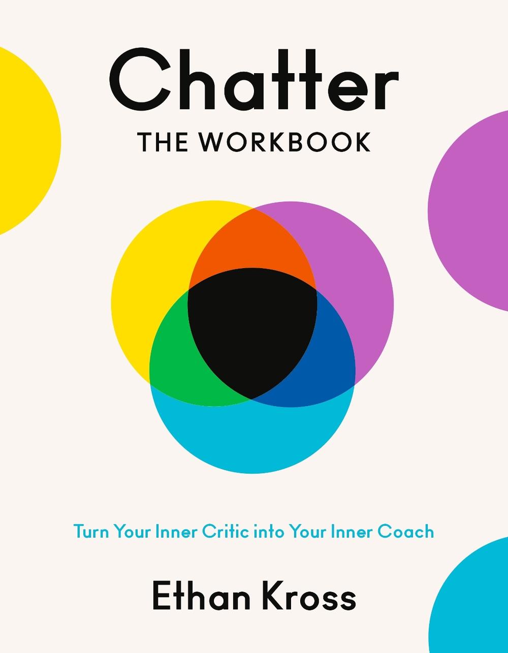 Chatter: The Workbook, 9780593799178