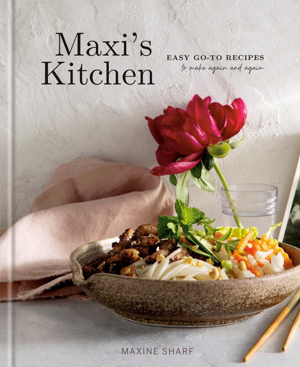 Maxi's Kitchen, 9780593800393