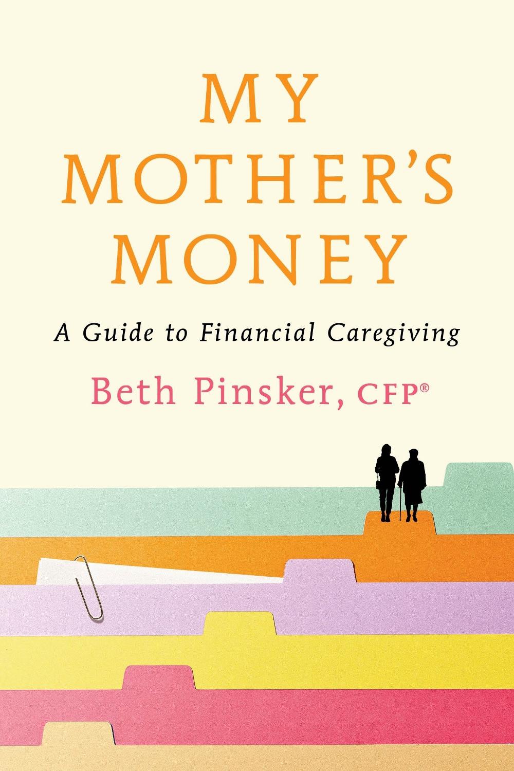 My Mother's Money, 9780593800577